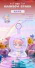 『piny 今日はいい天気シリーズ』007_FANCY UP トレーディングプラッシュ【BOX】