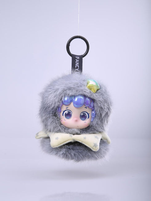 『piny 今日はいい天気シリーズ』007_FANCY UP トレーディングプラッシュ【BOX】