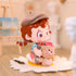 『piny 素晴らしい週末シリーズ』001_FANCY UP トレーディングフィギュア【BOX】
