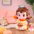 『piny 素晴らしい週末シリーズ』001_FANCY UP トレーディングフィギュア【BOX】