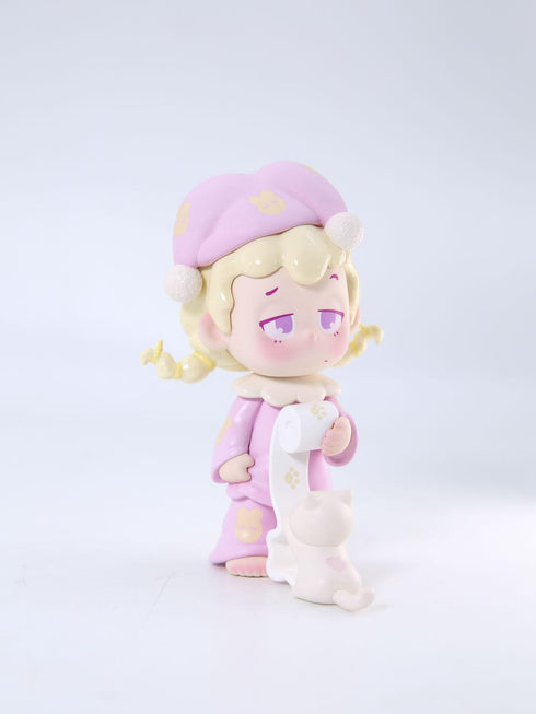 『piny 素晴らしい週末シリーズ』001_FANCY UP トレーディングフィギュア【BOX】