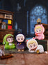 『piny どうして魔法が効かなくなっちゃったの?シリーズ』004_FANCY UP トレーディングフィギュア【BOX】