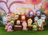 『花巻 妖精の物語シリーズ』005_FANCY UP トレーディングフィギュア【BOX】