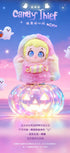 『piny Trick or Treat!シリーズ』003_FANCY UP トレーディングプラッシュ【BOX】