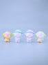 『MOJI Pawcademy(パウカデミー)シリーズ』006_FANCY UP トレーディングフィギュア【BOX】