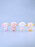 『MOJI Pawcademy(パウカデミー)シリーズ』006_FANCY UP トレーディングフィギュア【BOX】
