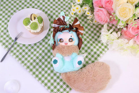 『BOBOCO スイートハートパーティーシリーズ』008_Tutulong トレーディングプラッシュ【BOX】