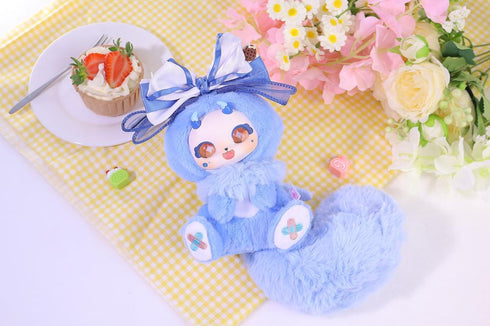 『BOBOCO スイートハートパーティーシリーズ』008_Tutulong トレーディングプラッシュ【BOX】