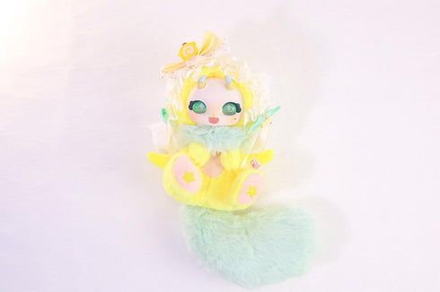 『BOBOCO スイートハートパーティーシリーズ』008_Tutulong トレーディングプラッシュ【BOX】