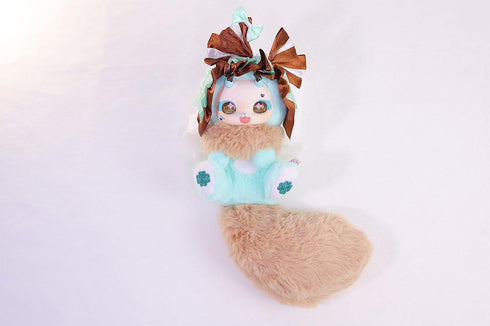 『BOBOCO スイートハートパーティーシリーズ』008_Tutulong トレーディングプラッシュ【BOX】