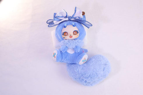 『BOBOCO スイートハートパーティーシリーズ』008_Tutulong トレーディングプラッシュ【BOX】