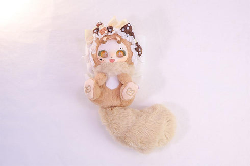 『BOBOCO スイートハートパーティーシリーズ』008_Tutulong トレーディングプラッシュ【BOX】