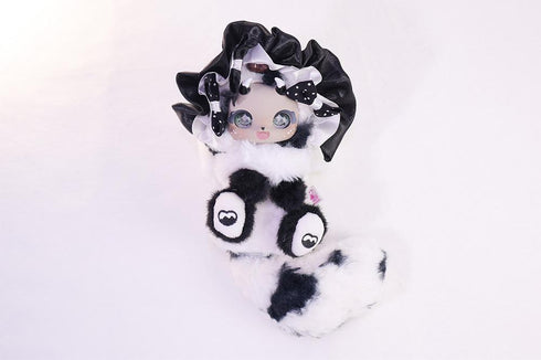 『BOBOCO スイートハートパーティーシリーズ』008_Tutulong トレーディングプラッシュ【BOX】