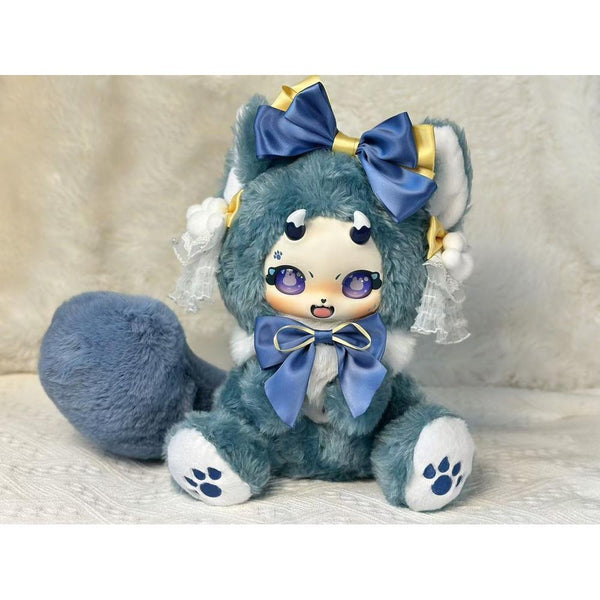 『Boboco 500%』Tutulong ぬいぐるみ チェシャ猫