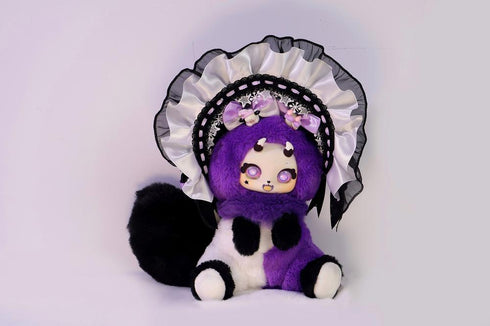 『BOBOCO V2 ミステリーボックス ハッピーガーデンシリーズ』010_Tutulong トレーディングプラッシュ【BOX】