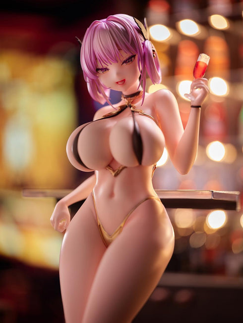 『LUME』006_OMAHA 1/6スケール塗装済み完成品フィギュア STD版