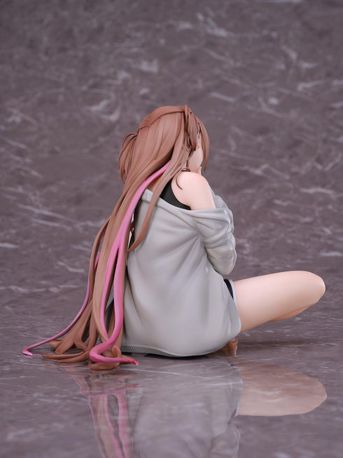 『むちむちジュン』005_MAGI ARTS 1/6スケール塗装済完成品フィギュア 通常版