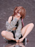 『むちむちジュン』005_MAGI ARTS 1/6スケール塗装済完成品フィギュア 通常版