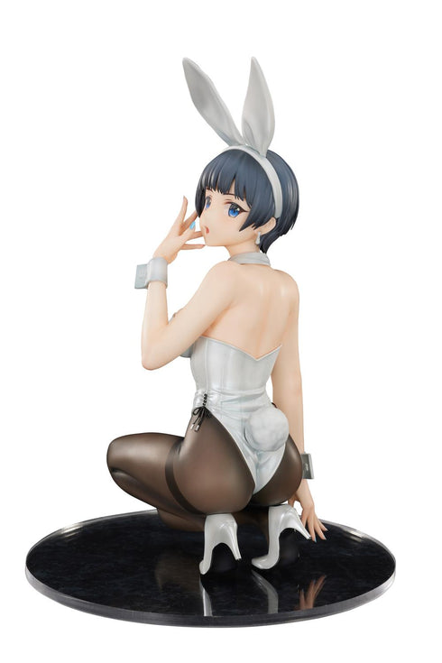 『桐東ミホコ』003_MAGI ARTS 1/4スケール塗装済完成品フィギュア