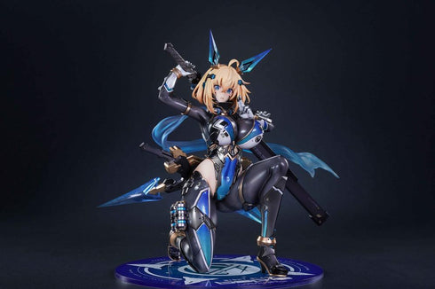 『バニースーツ プランニング』008_MAGI ARTS ソフィア・F・シャーリング 忍者Ver. 1/6スケール塗装済完成品フィギュア