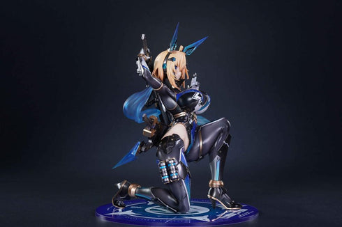 『バニースーツ プランニング』008_MAGI ARTS ソフィア・F・シャーリング 忍者Ver. 1/6スケール塗装済完成品フィギュア
