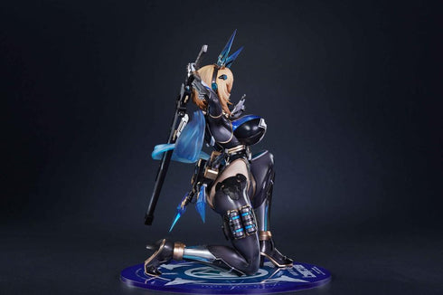 『バニースーツ プランニング』008_MAGI ARTS ソフィア・F・シャーリング 忍者Ver. 1/6スケール塗装済完成品フィギュア