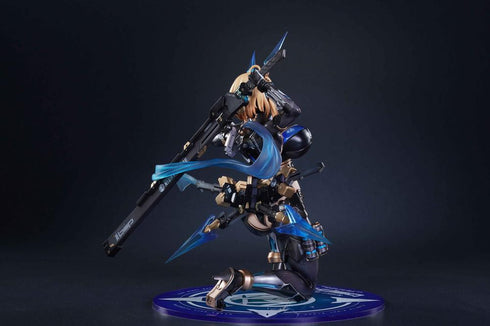 『バニースーツ プランニング』008_MAGI ARTS ソフィア・F・シャーリング 忍者Ver. 1/6スケール塗装済完成品フィギュア