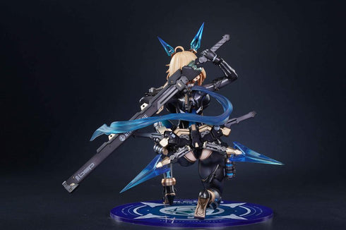 『バニースーツ プランニング』008_MAGI ARTS ソフィア・F・シャーリング 忍者Ver. 1/6スケール塗装済完成品フィギュア