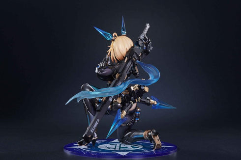 『バニースーツ プランニング』008_MAGI ARTS ソフィア・F・シャーリング 忍者Ver. 1/6スケール塗装済完成品フィギュア