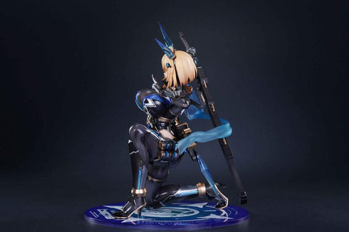 『バニースーツ プランニング』008_MAGI ARTS ソフィア・F・シャーリング 忍者Ver. 1/6スケール塗装済完成品フィギュア