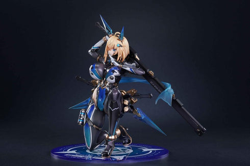 『バニースーツ プランニング』008_MAGI ARTS ソフィア・F・シャーリング 忍者Ver. 1/6スケール塗装済完成品フィギュア