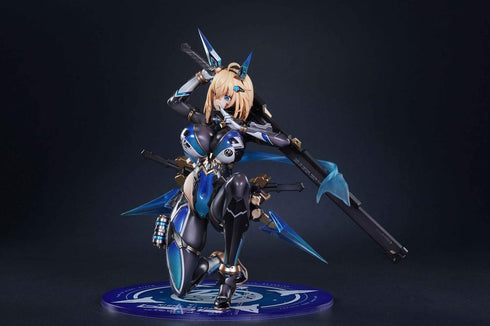 『バニースーツ プランニング』008_MAGI ARTS ソフィア・F・シャーリング 忍者Ver. 1/6スケール塗装済完成品フィギュア