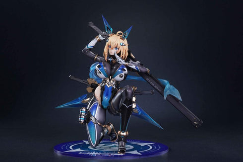 『バニースーツ プランニング』008_MAGI ARTS ソフィア・F・シャーリング 忍者Ver. 1/6スケール塗装済完成品フィギュア