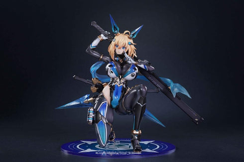 『バニースーツ プランニング』008_MAGI ARTS ソフィア・F・シャーリング 忍者Ver. 1/6スケール塗装済完成品フィギュア