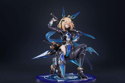 『バニースーツ プランニング』008_MAGI ARTS ソフィア・F・シャーリング 忍者Ver. 1/6スケール塗装済完成品フィギュア