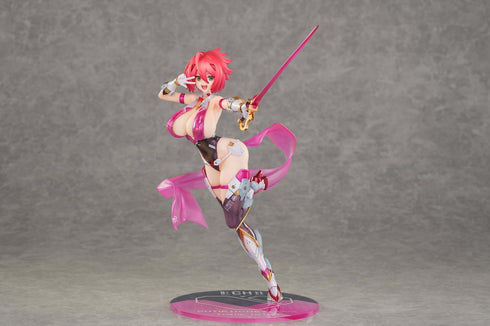 『キューティーハニーNova』MAGI ARTS 1/6スケール塗装済完成品フィギュア