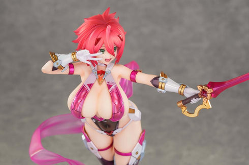 『キューティーハニーNova』MAGI ARTS 1/6スケール塗装済完成品フィギュア
