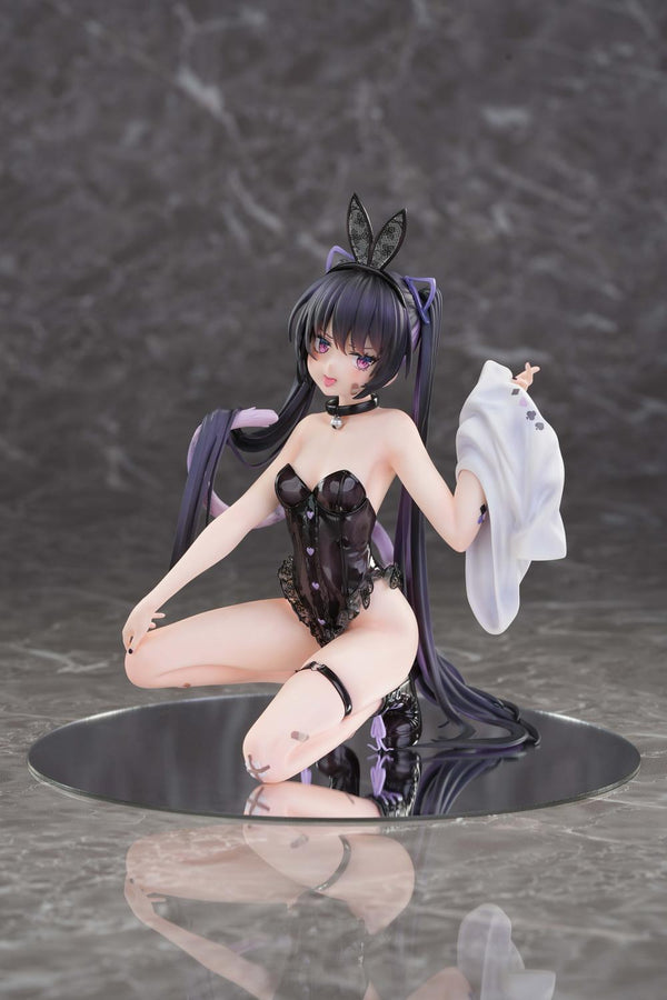 『チェシャ猫』MAGI ARTS バニースーツVer. 1/6スケール塗装済完成品フィギュア