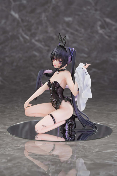 『チェシャ猫』MAGI ARTS バニースーツVer. 1/6スケール塗装済完成品フィギュア
