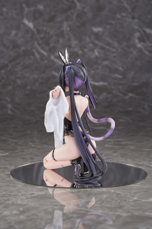 『チェシャ猫』MAGI ARTS バニースーツVer. 1/6スケール塗装済完成品フィギュア