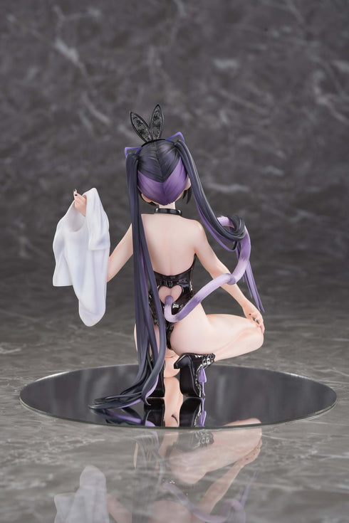 『チェシャ猫』MAGI ARTS バニースーツVer. 1/6スケール塗装済完成品フィギュア
