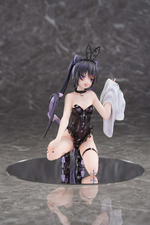 『チェシャ猫』MAGI ARTS バニースーツVer. 1/6スケール塗装済完成品フィギュア
