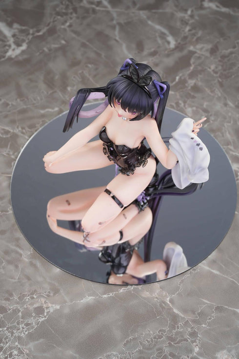 『チェシャ猫』MAGI ARTS バニースーツVer. 1/6スケール塗装済完成品フィギュア