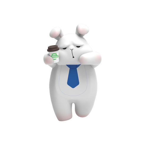 『月曜日のブルース くっつきシリーズ』PICOCO トレーディングフィギュア【BOX】