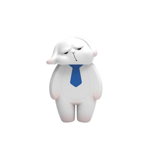 『月曜日のブルース くっつきシリーズ』PICOCO トレーディングフィギュア【BOX】