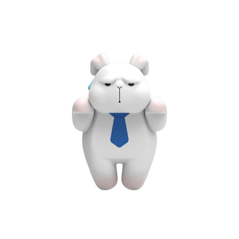 『月曜日のブルース くっつきシリーズ』PICOCO トレーディングフィギュア【BOX】