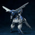 『ULTRA ACTION TROOPERシリーズ』002_SHEIK MAINLAND OCR-122 雲雀(ひばり) 1/144スケール プラスチックモデルキット ブルー&グレーカラーVer.