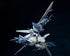『ULTRA ACTION TROOPERシリーズ』002_SHEIK MAINLAND OCR-122 雲雀(ひばり) 1/144スケール プラスチックモデルキット ブルー&グレーカラーVer.