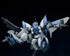 『ULTRA ACTION TROOPERシリーズ』002_SHEIK MAINLAND OCR-122 雲雀(ひばり) 1/144スケール プラスチックモデルキット ブルー&グレーカラーVer.