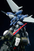 『ULTRA ACTION TROOPERシリーズ』002_SHEIK MAINLAND OCR-122 雲雀(ひばり) 1/144スケール プラスチックモデルキット ブルー&グレーカラーVer.